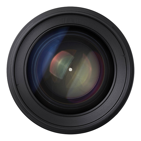 AF 50mm f/1.4 FE Lens for Sony E Mount Image 3