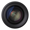 AF 50mm f/1.4 FE Lens for Sony E Mount Thumbnail 3