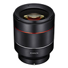 AF 50mm f/1.4 FE Lens for Sony E Mount Thumbnail 1