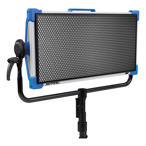 60 Degree Honeycomb Grid for SkyPanel S60 Image 1