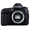 EOS 5D Mark IV Digital SLR Camera Body with Canon Log Thumbnail 0