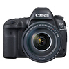 EOS 5D Mark IV Digital SLR Camera with 24-105mm Lens Thumbnail 2