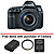 EOS 5D Mark IV Digital SLR Camera with 24-105mm Lens