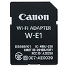 W-E1 Wi-Fi Adapter Thumbnail 0