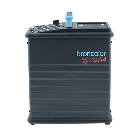 Opus A4 Power Pack Typ 31.175.07 - Pre-Owned Image 0