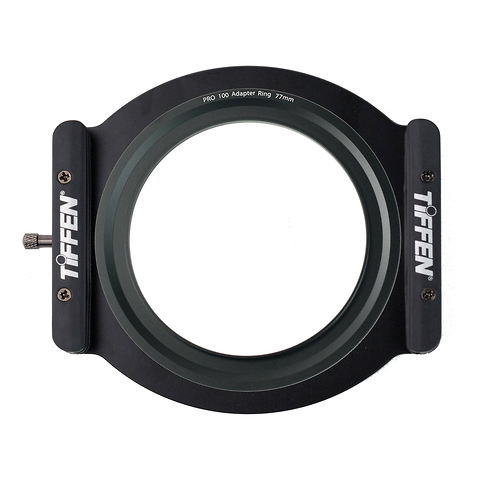 Pro100 Holder with 77mm Adapter Ring Image 0