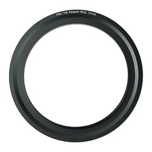 77mm Adapter Ring for Pro100 Series Filter Holder Image 0