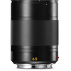 APO-Macro-Elmarit-TL 60mm f/2.8 ASPH. Lens (Black) Thumbnail 1