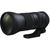 SP 150-600mm f/5-6.3 Di VC USD G2 Lens for Nikon (Open Box) Thumbnail 0