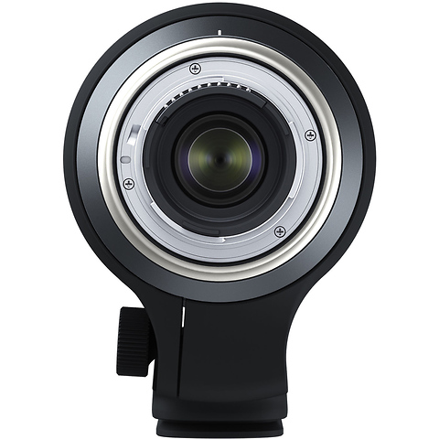 SP 150-600mm f/5-6.3 Di VC USD G2 Lens for Nikon (Open Box) Image 5