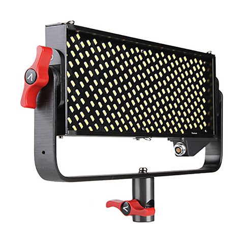 Light Storm LS 1/2w LED Light with Sony V Battery Controller Box Image 0