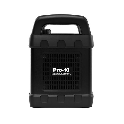 Pro-10 2400 AirTTL Power Pack Image 0