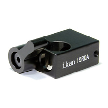 15mm Rod Adapter Image 0