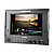 7 In. IPS Dual 3G-SDI Camera-Top Monitor