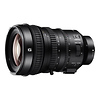 E PZ 18-110mm f/4 G OSS Lens - Open Box Thumbnail 0