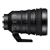 E PZ 18-110mm f/4 G OSS Lens - Open Box Thumbnail 3