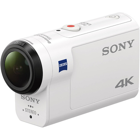 FDR-X3000 Action Camera Image 10