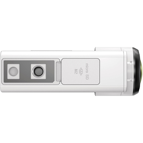 FDR-X3000 Action Camera Image 16