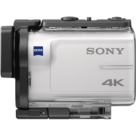 FDR-X3000 Action Camera Image 1