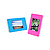 Instax Mini Picture Frames (Pink/Blue 2-Pack)