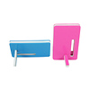 Instax Mini Picture Frames (Pink/Blue 2-Pack) Thumbnail 2