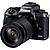 EOS M5 Mirrorless Digital Camera with 18-150mm Lens