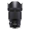 85mm f1.4 DG HSM Art Lens for Canon Thumbnail 0