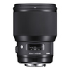 85mm f1.4 DG HSM Art Lens for Nikon Thumbnail 1