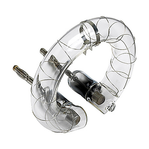 Flashtube for D2 500 and 1000 Monolights
