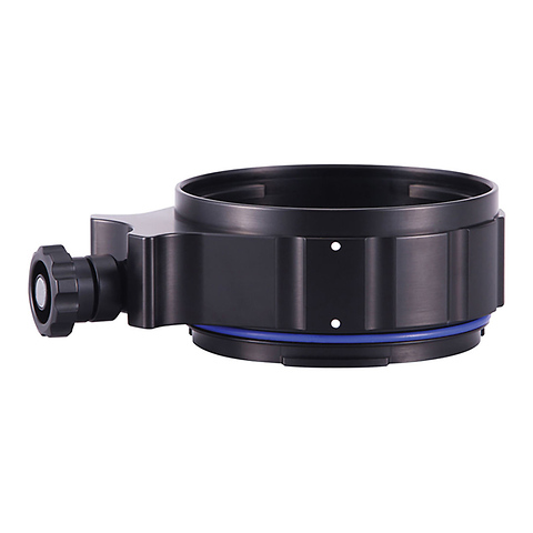 Extension Ring 46 with Focus Knob for Wide-Angle Lenses Image 0