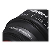 Xeen 24mm T1.5 Lens for Sony E-Mount Thumbnail 3