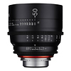 Xeen 50mm T1.5 Lens for Sony E Mount Thumbnail 1