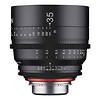 Xeen 35mm T1.5 Lens for Sony E Mount Thumbnail 2