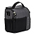 Tradewind 3.6 Shoulder Bag (Dark Gray)