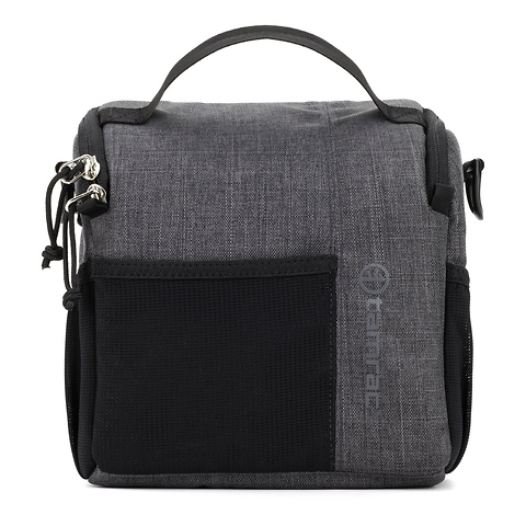 Tradewind 3.6 Shoulder Bag (Dark Gray) Image 1