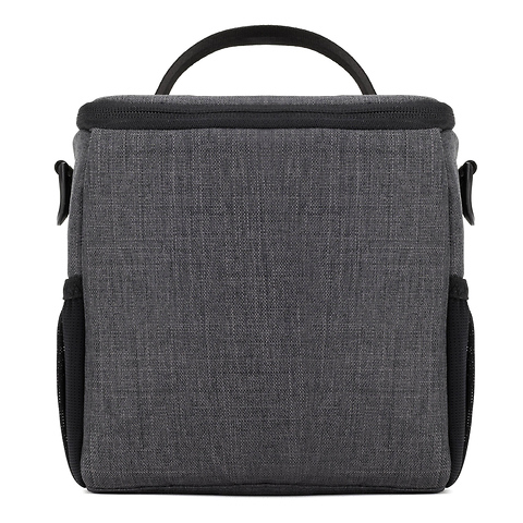 Tradewind 3.6 Shoulder Bag (Dark Gray) Image 2