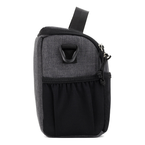 Tradewind 3.6 Shoulder Bag (Dark Gray) Image 3