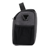 Tradewind 3.6 Shoulder Bag (Dark Gray) Thumbnail 4