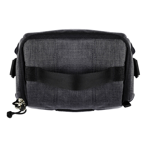 Tradewind 3.6 Shoulder Bag (Dark Gray) Image 5