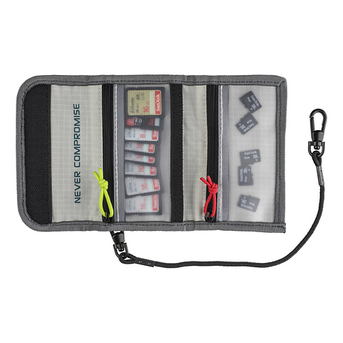Tools Reload Universal Card Wallet (Gray) Image 5