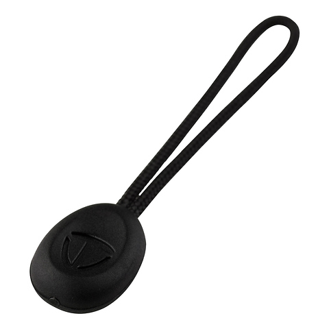 Tools Zipper Pulls (Black, Pack of 10) Image 0