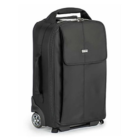 Airport Advantage Roller Bag Image 1