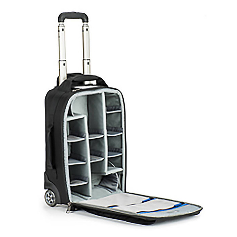 Airport Advantage Roller Bag Image 6