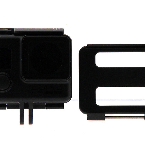 Blackout Housing for HERO 3 and HERO 3+ Cameras - Pre-Owned Image 1