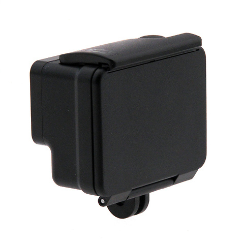 Blackout Housing for HERO 3 and HERO 3+ Cameras - Pre-Owned Image 0