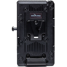V-Mount Adapter Plate for Blackmagic Design URSA/URSA Mini Image 0