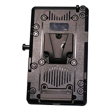 V-Mount Adapter Plate for Blackmagic Design URSA/URSA Mini Image 0