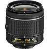 AF-P DX NIKKOR 18-55mm f/3.5-5.6G VR Lens Thumbnail 0