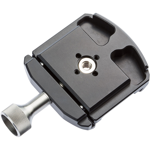 C60 Arca-Type Compatible Quick Release Clamp Image 2