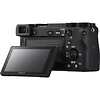 Alpha a6500 Mirrorless Digital Camera Body (Black) Thumbnail 7